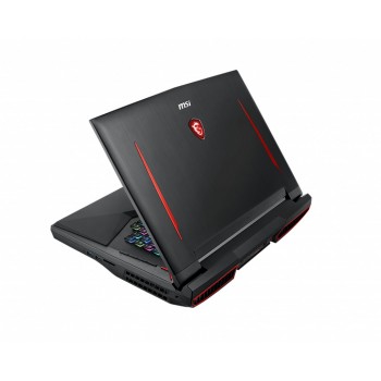 MSI Gaming GT i9-8950HK 17,3 pulgadas 32 GB 2TB Windows 10 Home 9S7-17A611-017