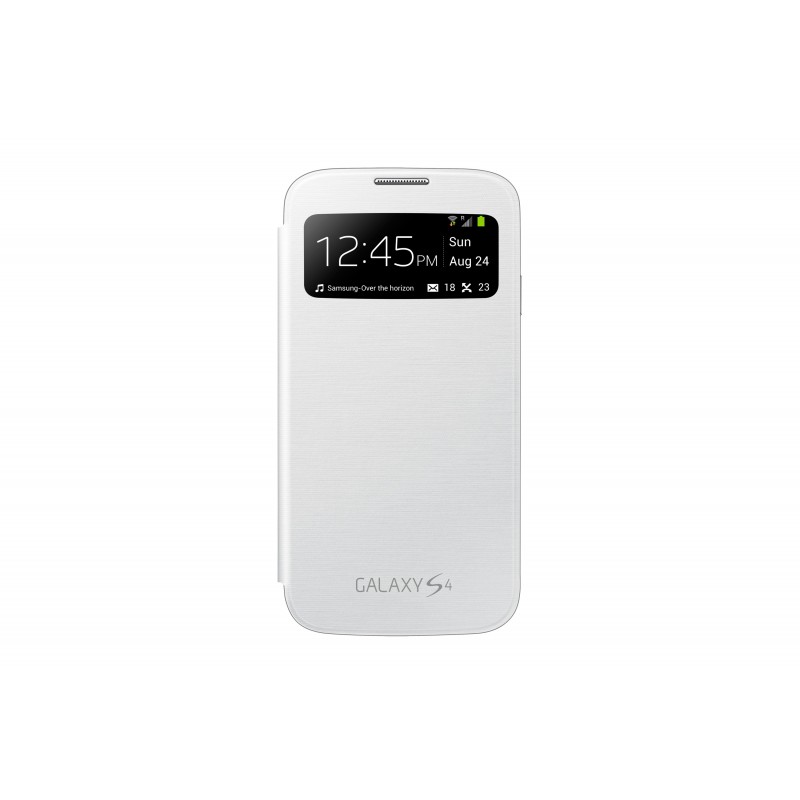 FUNDA GALAXY S4 EF-CI950BBEGWW