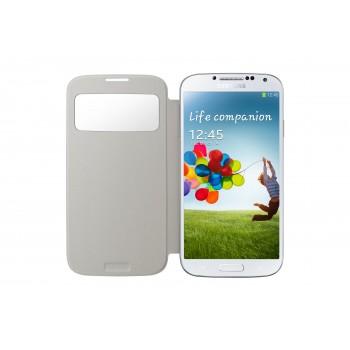 FUNDA GALAXY S4 EF-CI950BBEGWW