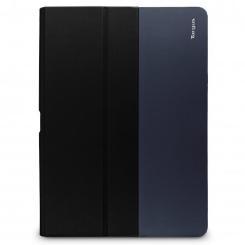 Targus Fit N Grip 9   10" Folio, Negro, Poliuretano, Universal, Resistente a rayones, Resistente a g THZ661GL
