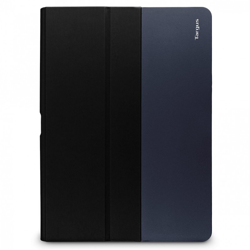 Targus Fit N Grip 9   10" Folio, Negro, Poliuretano, Universal, Resistente a rayones, Resistente a g THZ661GL