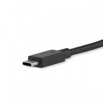 StarTech.com Cable Adaptador USB-C a DisplayPort - 1,8m - 4K 60Hz - 1 x Tipo C Macho USB - 1 x Displ CDP2DPMM6B