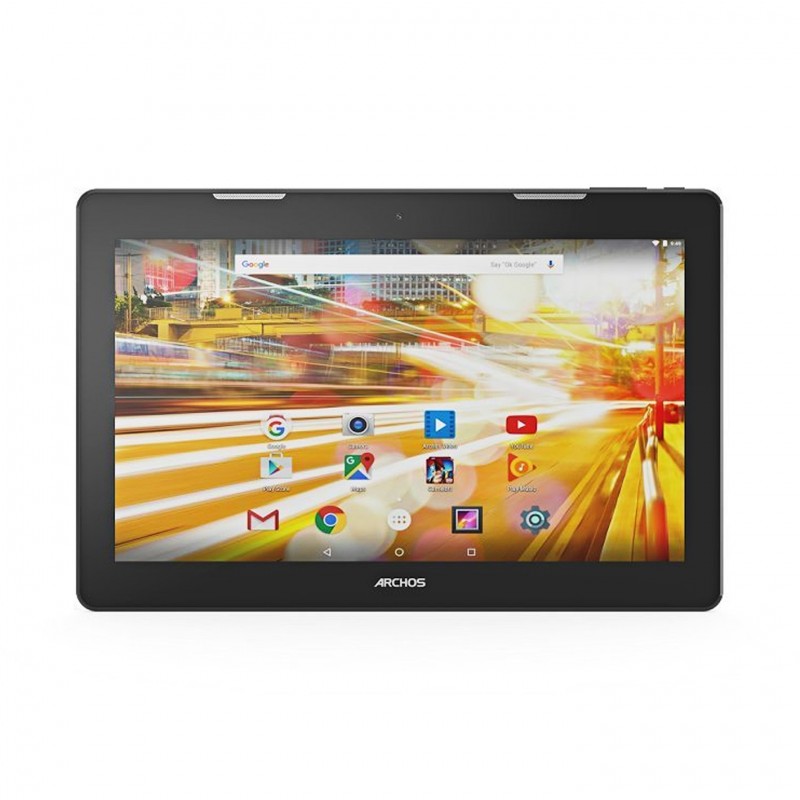 ARCHOS Oxygen - 13,3 pulgadas - 64 GB - 2 GB - Negro 503326