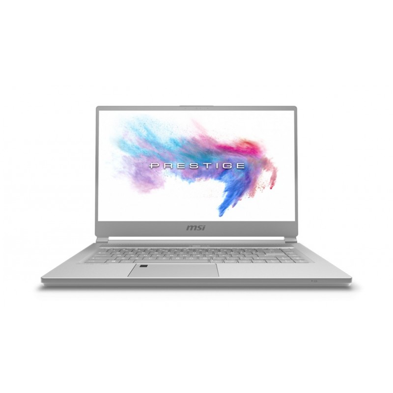 MSI Prestige P65 8RD-094ES Creator, 8ª generación de procesadores Intel Core i7, 2,20 GHz, 39,6 cm ( 9S7-16Q312-094
