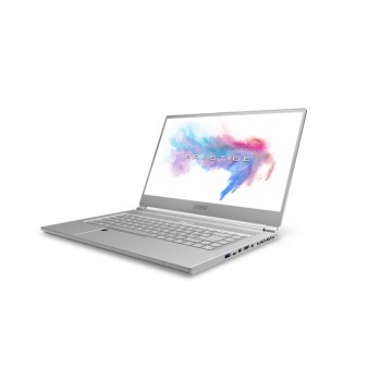 MSI Prestige P65 8RD-094ES Creator, 8ª generación de procesadores Intel Core i7, 2,20 GHz, 39,6 cm ( 9S7-16Q312-094