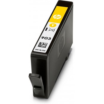 Cartucho de tinta original HP 903A amarillo T6L95AE