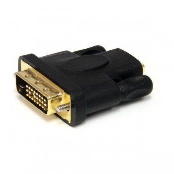 HDMI FEMALE TO DVI MALE ADAPTER HDMIDVIFM