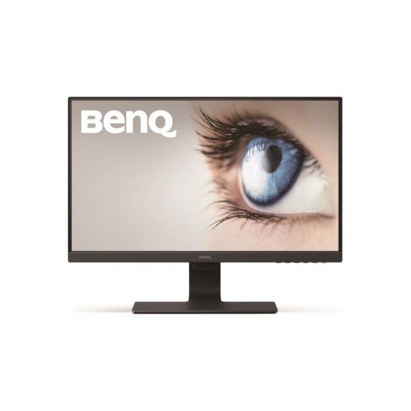 Benq BL2480 - 23.8 - Full HD - IPS - 5 ms - Negro - 9H.LH1LA.TBE