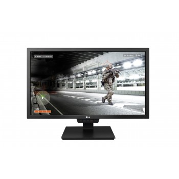 LG 24GM79G-B - 24 - Full HD - TN - 5 ms - Negro - 24GM79G-B
