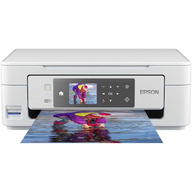 Epson Expression XP-455 C11CH15404