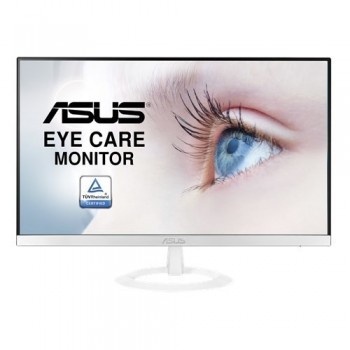 Asus VZ279HE-W - 27 - Full HD - IPS - 5 ms - Blanco - 90LM02XD-B01470