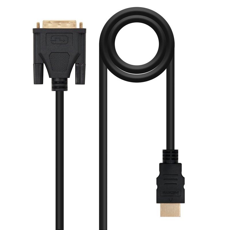 DVI A HDMI M-M 3M 10.15.0503