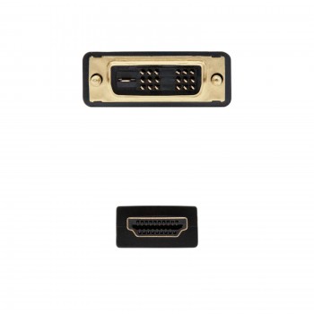 DVI A HDMI M-M 3M 10.15.0503