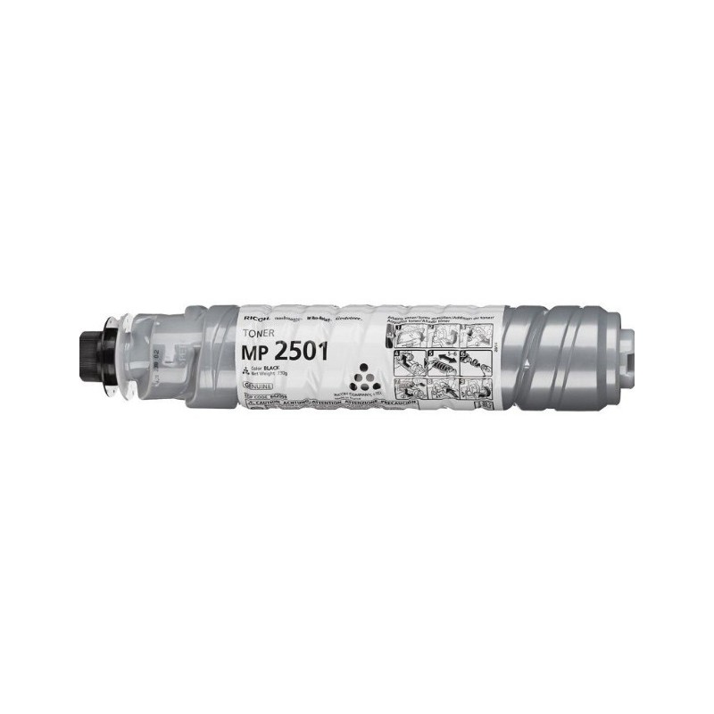 Ricoh 842009 Negro 842009