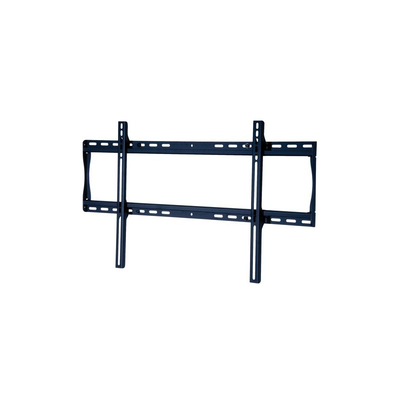 Peerless SF660P, 91 kg, Negro