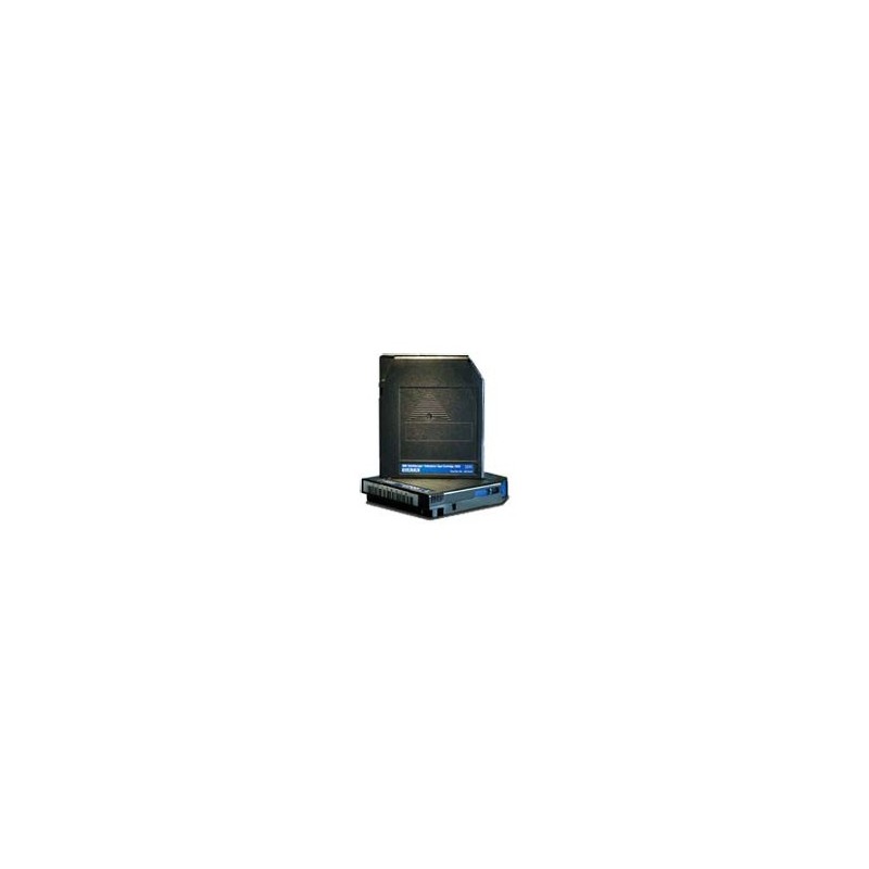 IBM 3490E 800MB Cartucho de Datos etiquetado e inicializado 05H9291
