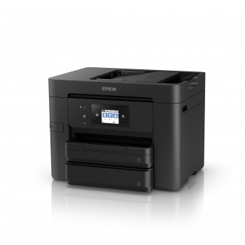 Epson WF-4730DTWF - Color - Duplex - C11CG01402