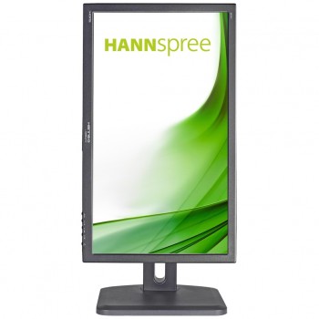 Hannspree HP247HJB LED display 59,9 cm (23.6") Ful HD LCD Negro
