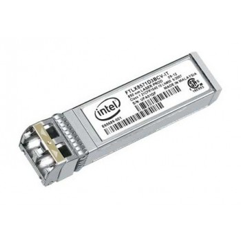 Intel E10GSFPSR red modulo transceptor 10000 Mbit s SFP+ 850 nm