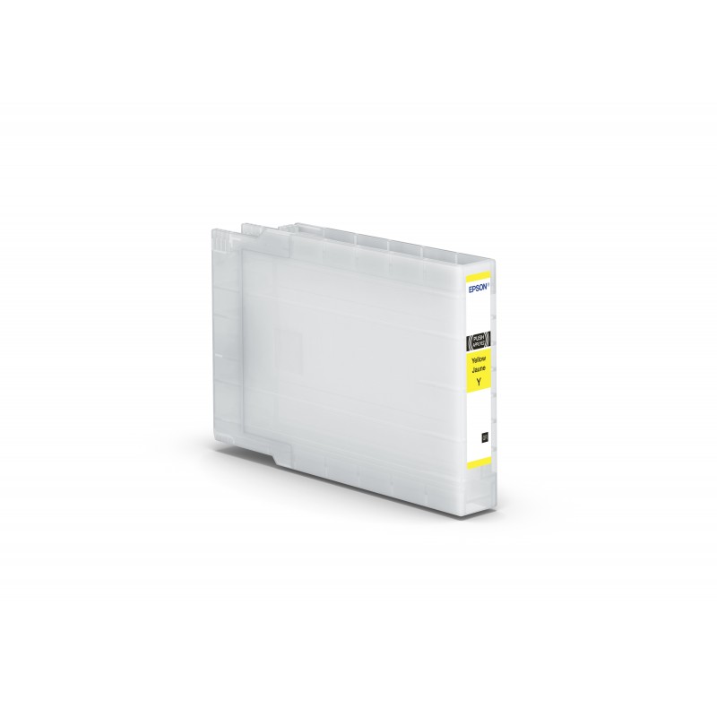 Epson WF-C8190   WF-C8690 Ink Cartridge XXL Yellow C13T04A440