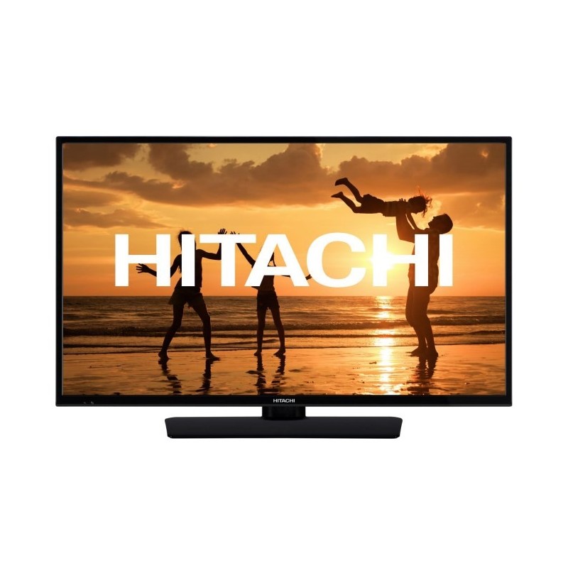 Hitachi 39HB4C01 - 39 - HD - LED - Negro - 39HB4C01