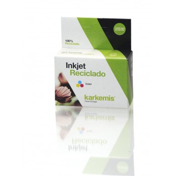 KARKEMIS 10050270 F6U67AE Cian, Magenta, Amarillo 10050270