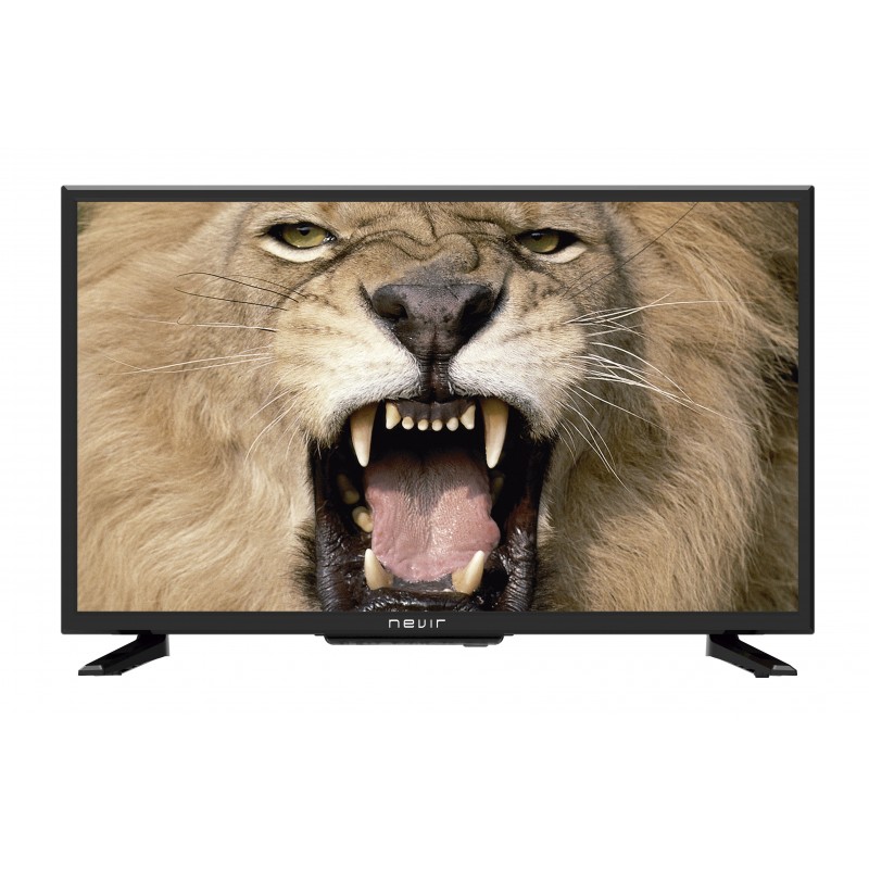 Nevir NVR-7424-28HD-N - 28 - Full HD - LED - NVR-7424-28HD-N