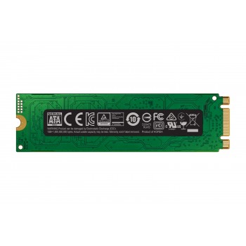 860 EVO M.2 500 GB MZ-N6E500BW