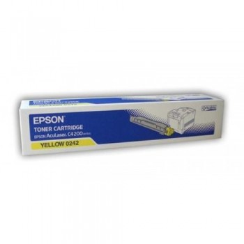 Epson C13S050283 Amarillo C13S050283