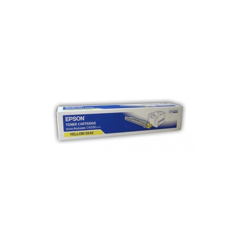 Epson C13S050283 Amarillo C13S050283