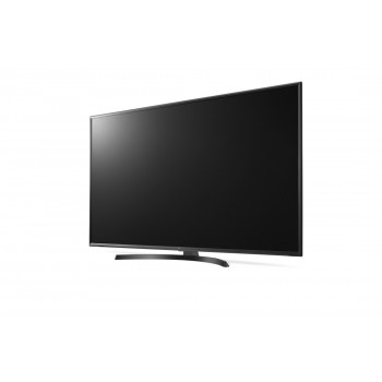 LG 55UK6470 - 55 - 4K Ultra HD - LED - Gris - 55UK6470PLC