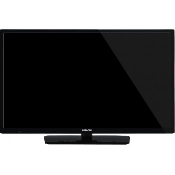 Hitachi 24HE2000 - 24 - HD - Direct-LED - Negro - 24HE2000