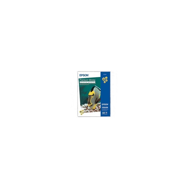 Epson - Papel - papel mate grueso y resistente - A3 plus (329 x 423 mm) - 167 g m2 - 50 piezas C13S0 C13S041264