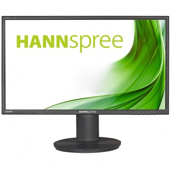 Hannspree Hanns.G - 23.6 - Full HD - TFT - 8 ms - Negro - HP247HJV