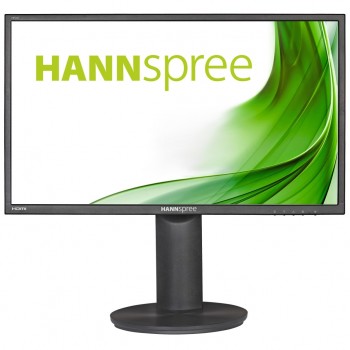 Hannspree Hanns.G - 23.6 - Full HD - TFT - 8 ms - Negro - HP247HJV