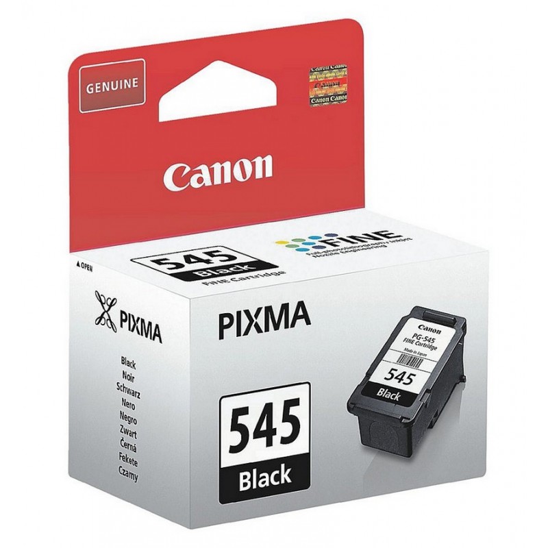 Canon PG-545 Negro 8287B001