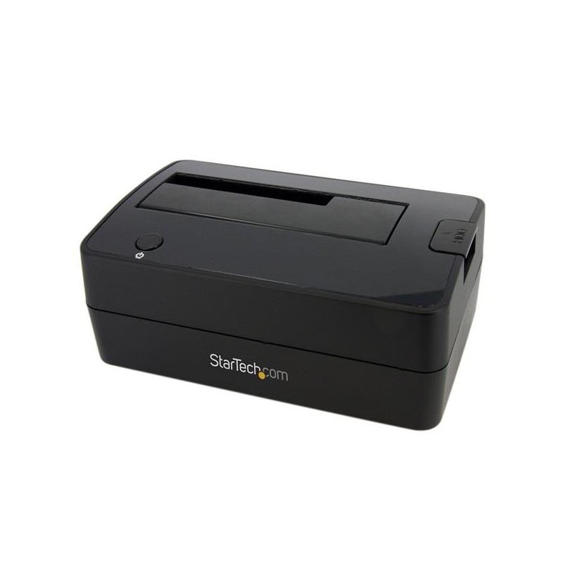 SUPERSPEED USB 3.0 TO SATA HARD SATDOCKU3S