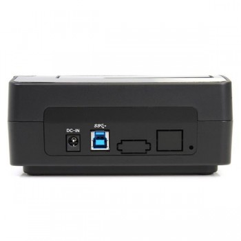 SUPERSPEED USB 3.0 TO SATA HARD SATDOCKU3S