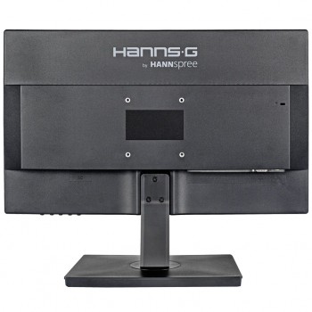 Hannspree Hanns.G - 18.5 - HD - 5 ms - Negro - HE195ANB