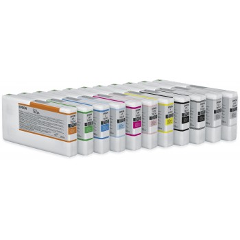 Cartucho Epson T6535 cian claro C13T653500