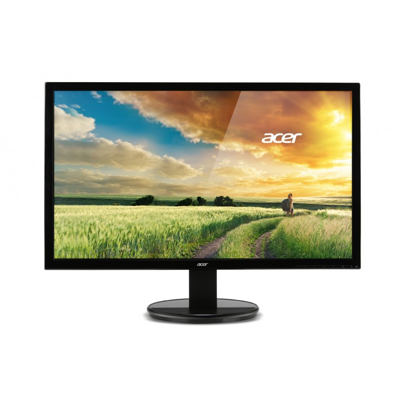 Acer K2 - 21.5 - Full HD - TN+Film - 5 ms - Negro - UM.WW3EE.005