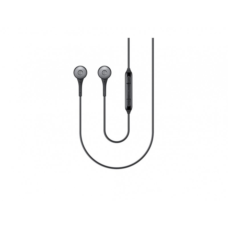 Samsung EO-IG935 Intraaural Binaurale Black EO-IG935BBEGWW