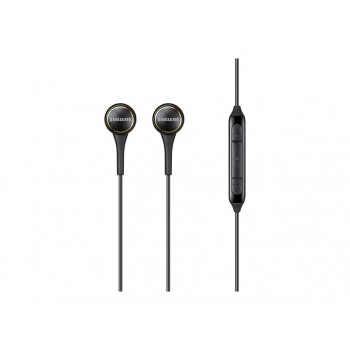 Samsung EO-IG935 Intraaural Binaurale Black EO-IG935BBEGWW