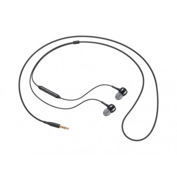 Samsung EO-IG935 Intraaural Binaurale Black EO-IG935BBEGWW