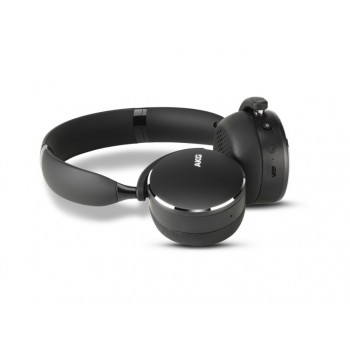 Samsung AKG Y500 Negro GP-Y500HAHHCAD