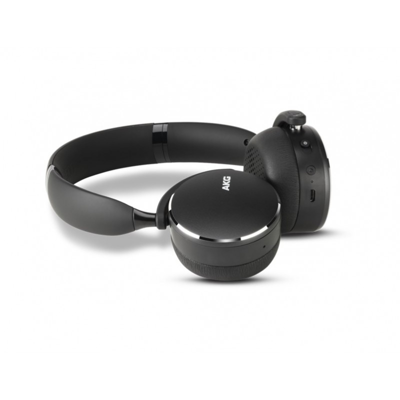 Samsung AKG Y500 Negro GP-Y500HAHHCAD