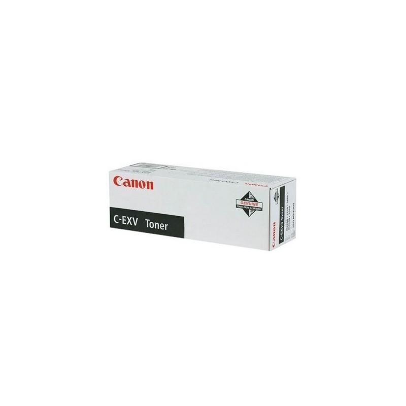 Canon C-EXV29 Amarillo 2802B002