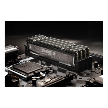 CRUCIAL - 16 GB - DDR4 - 3000 MHz BLS16G4D30BESB
