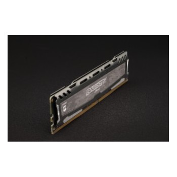 CRUCIAL - 16 GB - DDR4 - 3000 MHz BLS16G4D30BESB