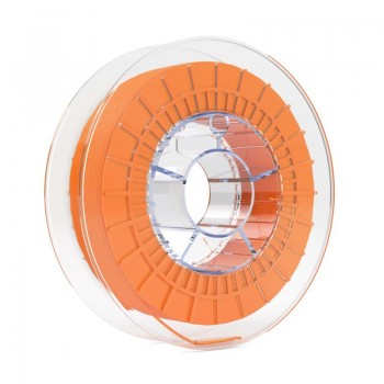 BQ Filaflex 1.75 mm 500gr Orange F000087